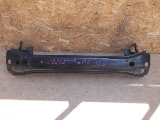 SIDER PILLAR FRONT FRONT VW T5 03-09