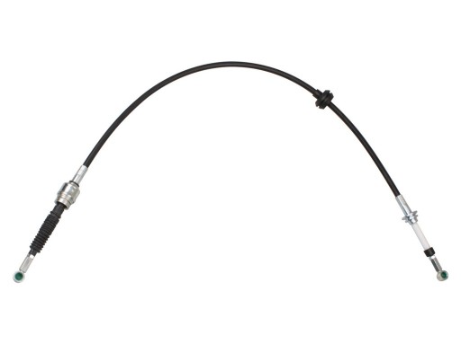 FT73003 - ТРОС ПЕРЕМИКАННЯ ПЕРЕДАЧ FIAT DUCATO 94 > 1329699080