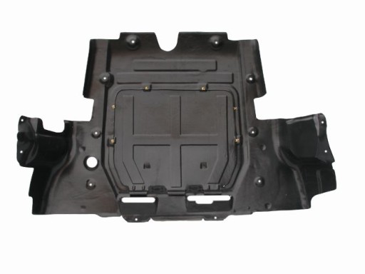 310610 - КАПОТ ДВИГАТЕЛЯ OPEL ASTRA 3 ZAFIRA B + ЗАПОНКИ