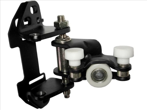 Тележка ролик руководство MERCEDES SPRINTER 906