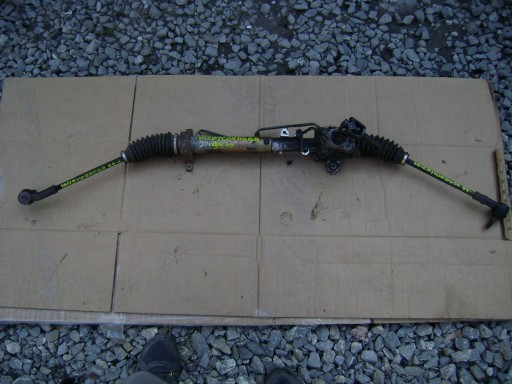 servo control SEAT IBIZA CORDOBA 99->