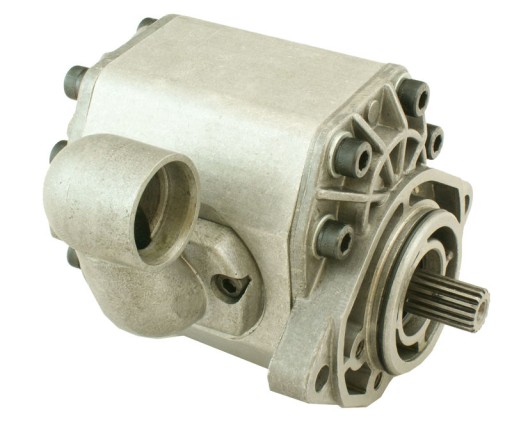 84420901 PZ-2-26,5KS - Гідравлічний насос з посиленим підйомником C-385