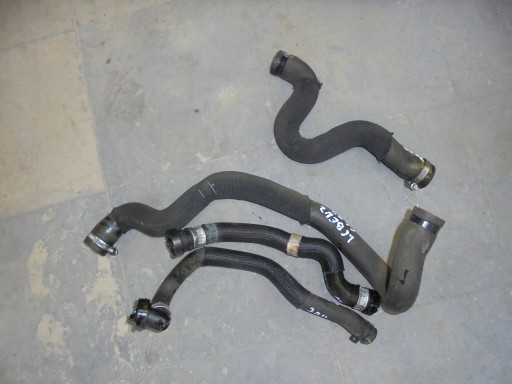 crijevo prijenos MAGISTRALA WODNA 1.6 VTI CITROEN C4 DS4 2010-2015