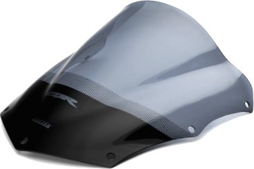 LOSTER ЛОБОВОЕ СТЕКЛО ГОНКИ HONDA CBR 954 RR 02-03