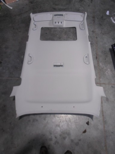 CIELO INTERNO Skoda Fabia 10r 5J9 kombi
