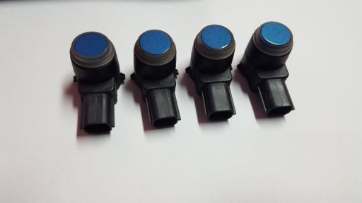 Датчик заднего хода PDC Opel 13282852