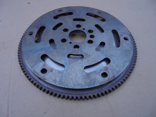 Маховик bmw E90 e91 320i 325i 330i 7548102