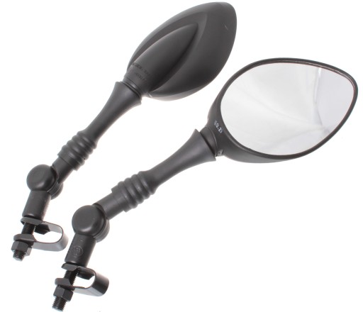 765089 - Квадроцикл ATV CROSS M10 регульовані Шарнірні дзеркала