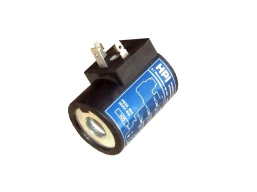 3014014L - Катушка HPI 14x50 мм для лифтов Behrens