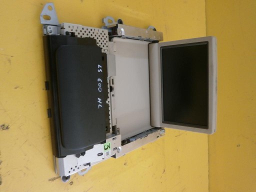 LEXUS LS600H LS 07- ekran monitor DVD 86680-50080