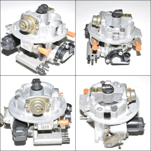 051578 - МОДЕЛЬ OPEL ASTRA CORSA VECTRA POLONEZ KPL