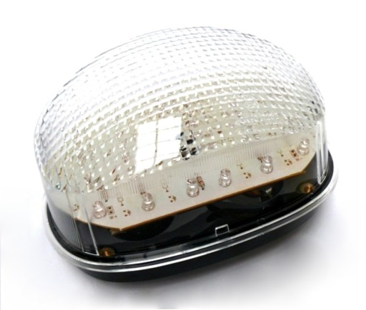 8.9251.923 - ІК світлодіодний задній ліхтар TRIUMPH Speed Four 600 02-05