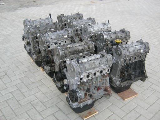 engine 1.3 CDTI OPEL CORSA C D ATRA III H COMBO
