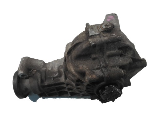 МОСТ ДИФФЕРЕНЦИАЛ ПЕРЕДНИЙ MERCEDES ML 4460310009