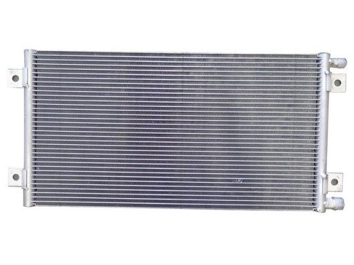 000012526 - РАДИАТОР КОНДИЦИОНЕРА JCB JS200 JS220 JS240