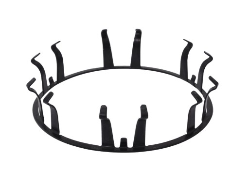 Держатель крышки Крышки RR L200 PAJERO MB624909 OE