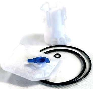 16706-HN8-305-058 - HONDA VT750C VT1300CX ПАЛИВНИЙ ФІЛЬТР НОВИЙ ОРИГ