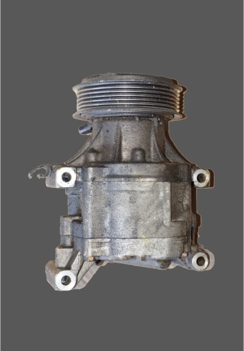 pumpa klimatizaci FIAT 1.3 JTD 90KM 5A7975600