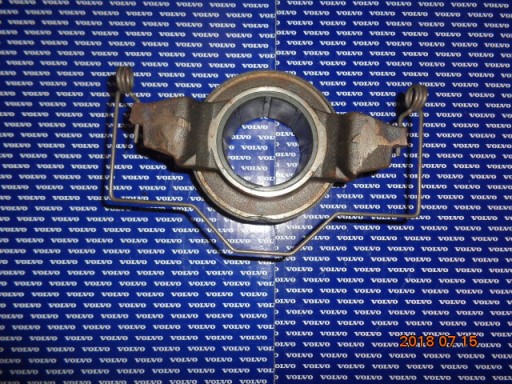 Упорный подшипник SACHS 3151 000 163