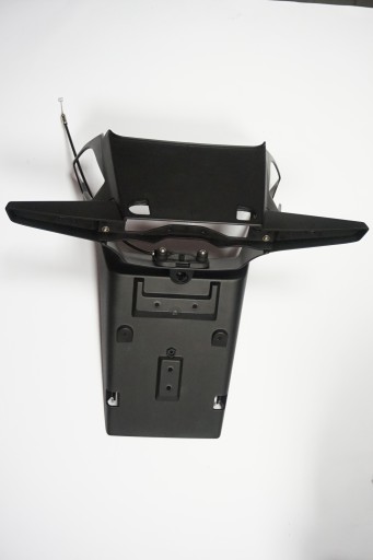 7682758 - Bmw K26 R1200 RT брызговик задний щиток Рег.