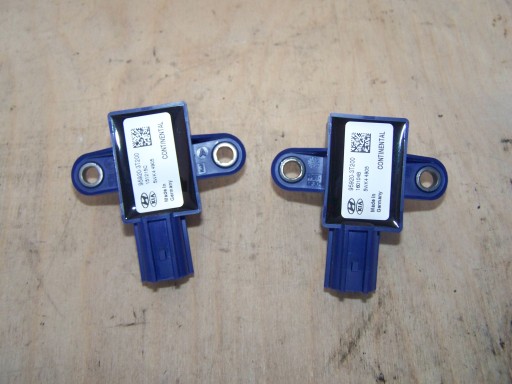 Датчик удару HYUNDAI I20 II 95920-3T200