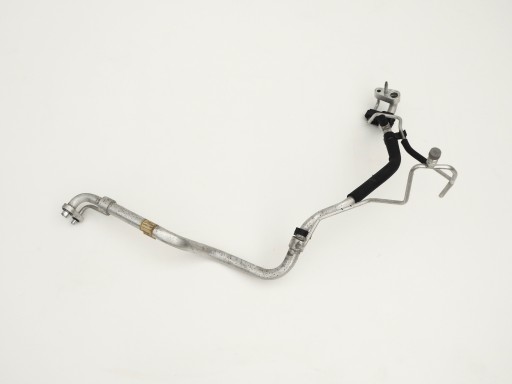 ТРУБЫ КОНДИЦИОНЕРА OPEL MOKKA 1.4 TURBO A14NET