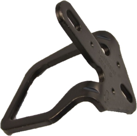 Болт капота замок Mercedes W177 W242 A2468800360