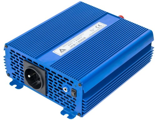IPS 1200 ВТ СИНУС 2G ИНВЕРТОР 24/230 В