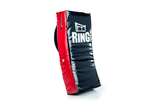 Tréningový kotúč veľký 75x35x15cm RING __ 5KG