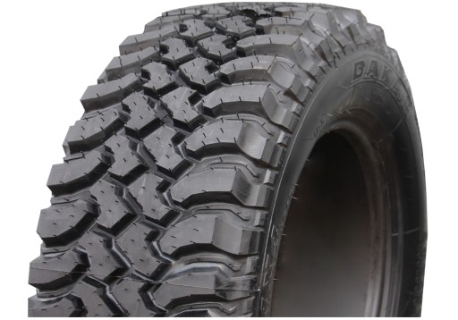 4x 235 75r15 Opony Bieznikowane Dakar 4x4 M T Nowy Sacz Allegro Pl