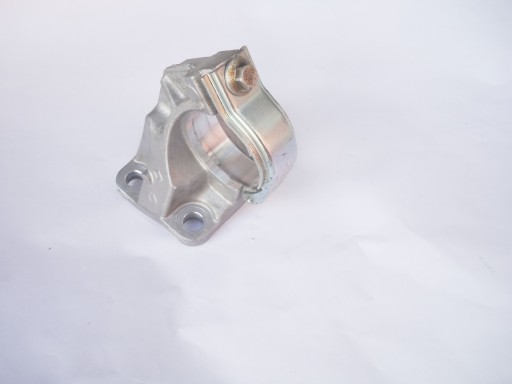 397744471R - RENAULT MEGANE IV 1,6 DCI ОПОРА ПІВОСІ ОРИГІНАЛ