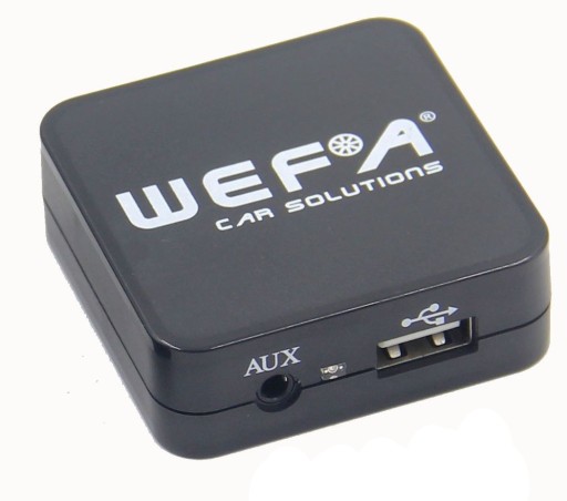 USB 3.0 Aux MP3 эмулятор Audi VW Seat Skoda