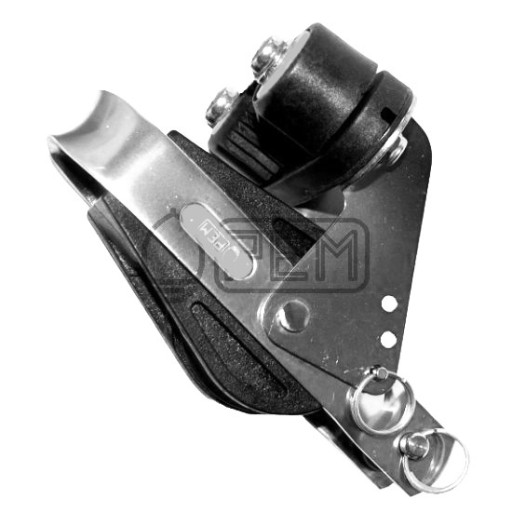 PEM 417U соединительный блок A2 с язычком и ухом