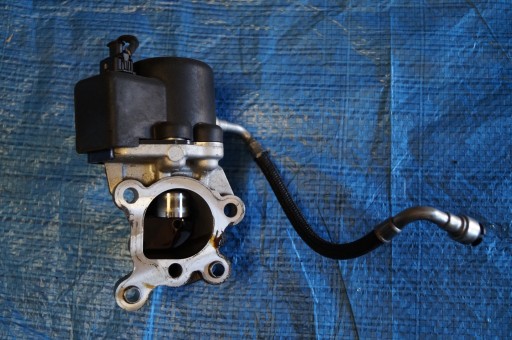 FORD GALAXY MK3 ПАЛИВНИЙ НАСОС 2.0 ECOBOOST