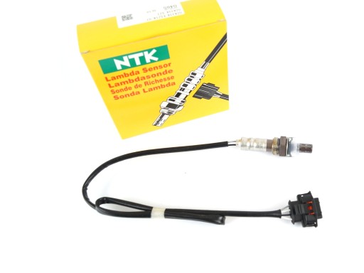 0485 - Лямбда-зонд Opel Signum Vectra B C 1.8 Z18XE NTK