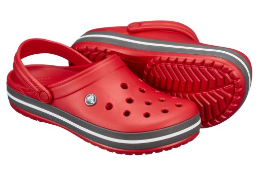 crocs crocband pepper