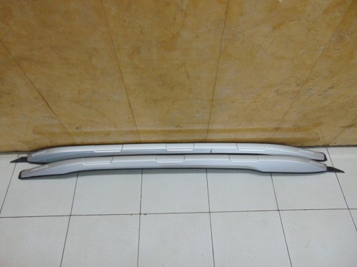 DACHRELING DACH FORD ECOSPORT