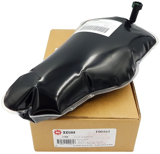 ЖИДКОСТЬ ДЛЯ FAP EOLYS POWERFLEX 2.4 L