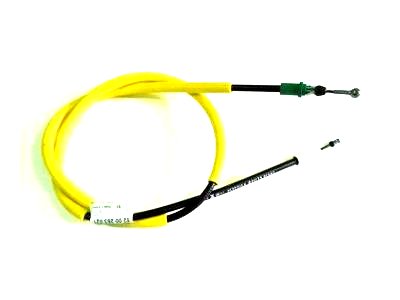 8200263821 - ЛИНКА ХЭМ. РУЧАЙСЯ. RENAULT T. TRAFIC 01-PR