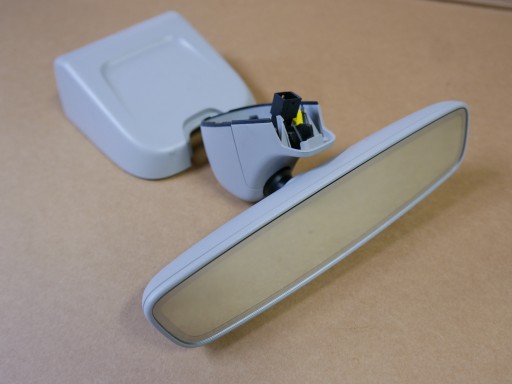 AUDI A4 B9 Q7 4m внутрішнє дзеркало 4m0857511a