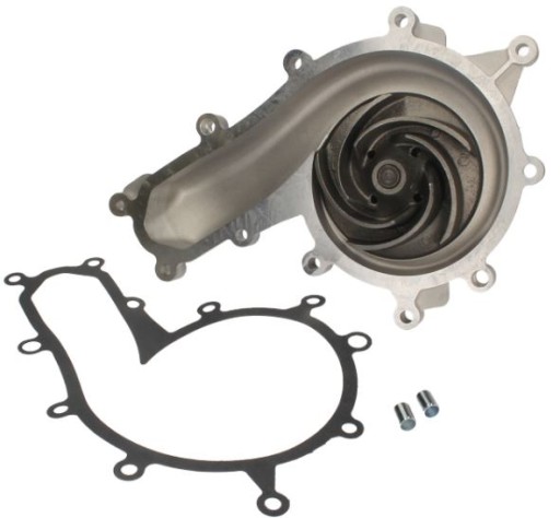 025/6526ko - ВОДЯНОЙ НАСОС SCANIA 4 R P G T FEBI BILSTEIN DC16