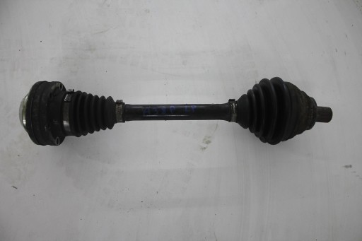semi-axis right right front AUDI A3 8P 1.8 TFSI