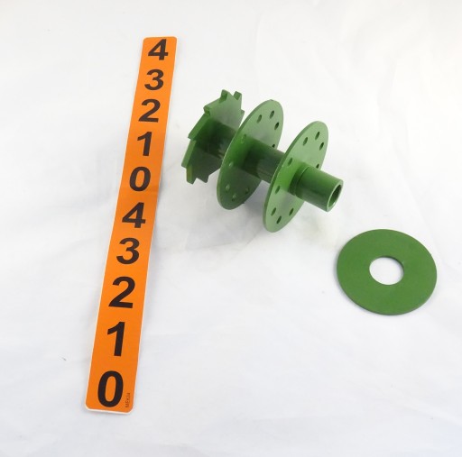 1234 - Переключатель треков 15 м AMAZONE D7 D8 D9