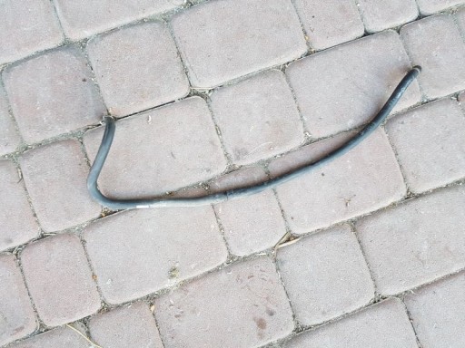 wiring pipe hose 2.5 DCI VIVARO TRAFIC PRIMASTAR