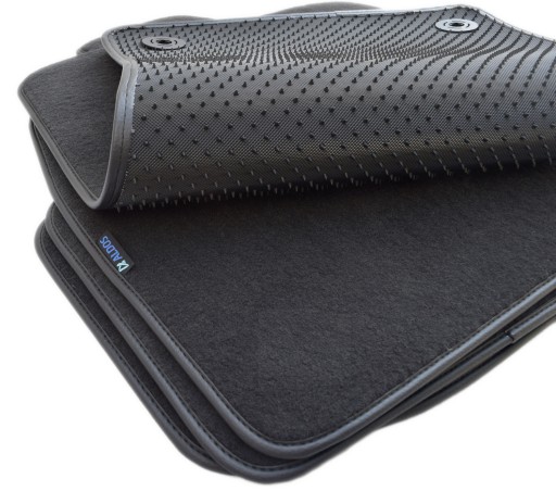 Mini R56 Cooper / One 06-13R. килимки DIAMOND GR