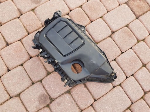 Gehäuse Blende Abdeckung Deckel 1.6CDTI Vivaro B Trafic III