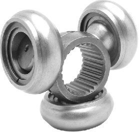 2032794 2032794 - FORD MONDEO FOCUS C-MAX FUSION КРЕСТООБРАЗНЫЙ ШАРНИР 28Z