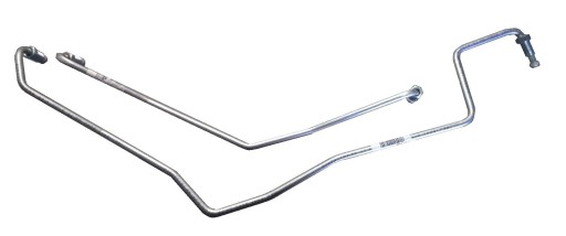 MBS1 - Кабель провода редуктора Sprinter lt