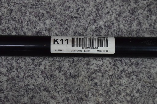 STABILIZATOR Spurstange MINI COOPER F60 6882023