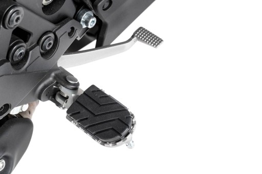 FRS.08.011.10102/S - Підніжки SW-MOTECH ION KAWASAKI Versys 650